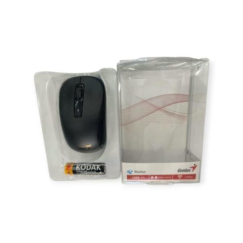 ماوس لا سلكي جينس