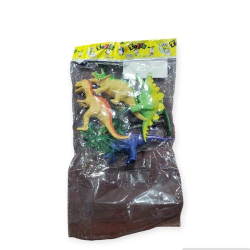 لعبة حيوانات للاطفال  حبة