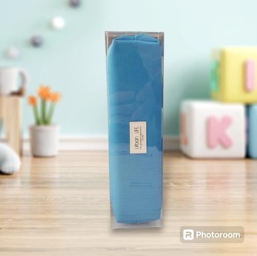 مقلمة لون ازرق