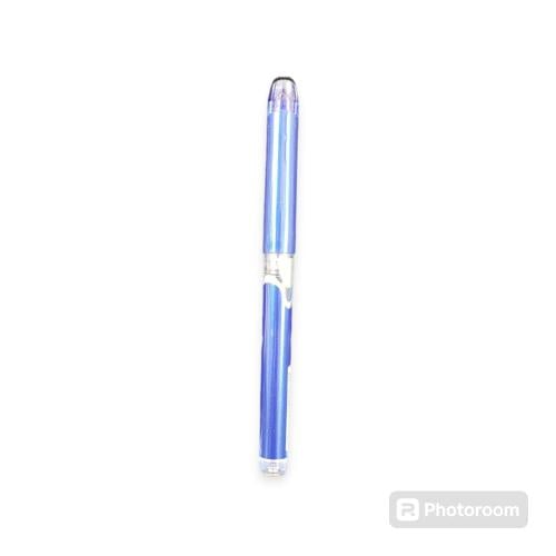 قلم pilot سائل 1.0  لون ازرق ( حبة)