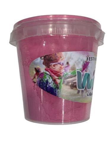 الوان  هولي وردي  150 ملي حبة