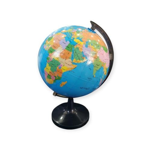 كرة ارضية مقاس 21