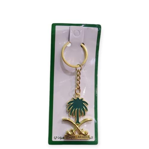 ميدالية سيفين ونخلة للعيد الوطني درزن