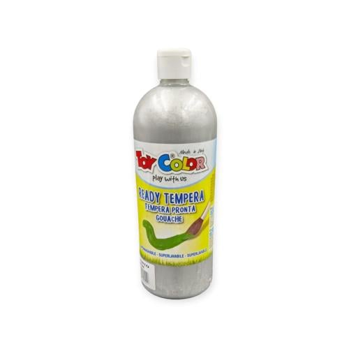 الوان تامبرا ايطالي 1000مل  فضي