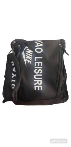 شنطة ظهر  diyo leisure