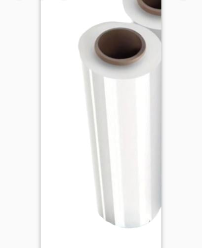 رول بلاستيك شفاف للتغليف