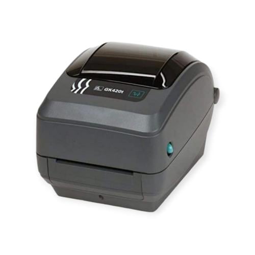 طابعه بركود زيبرا