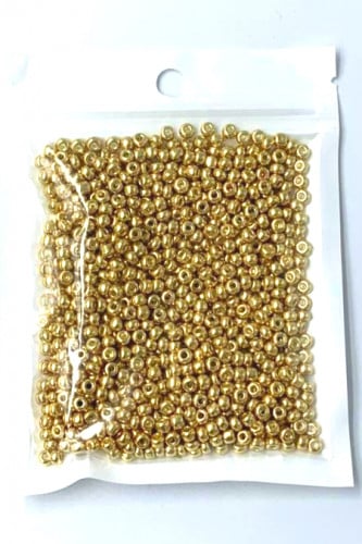 خرز ملون 6 ملي