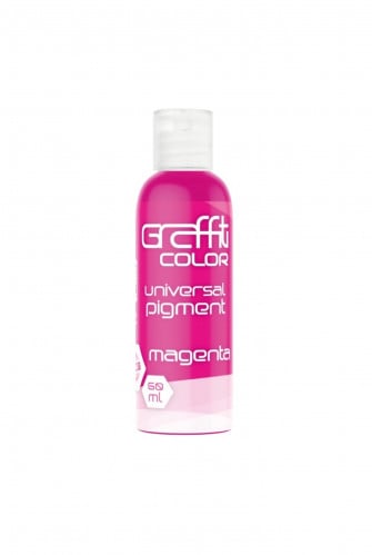 الوان يونيفرسال 60ملي مانجينتا