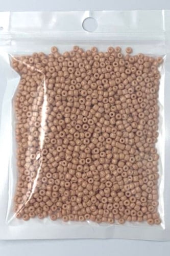 خرز ملون8 ملي