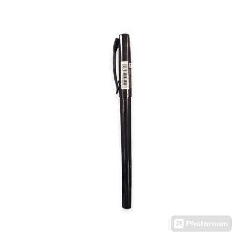 اقلام حبر جاف بايلت لون اسود (حبة)BP-1 MEDUM1.0