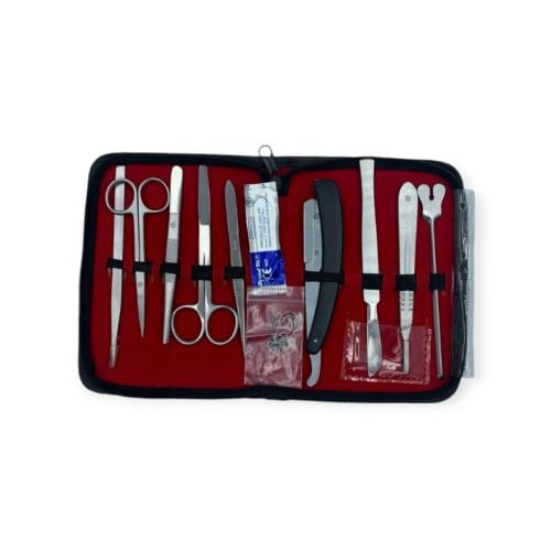 شنطه عده باكستاني