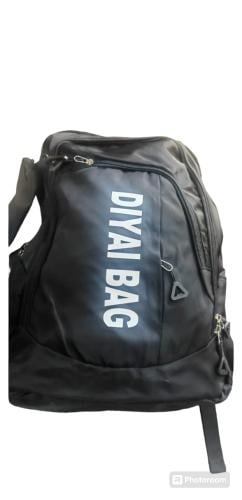 شنطة ظهر diyal bag