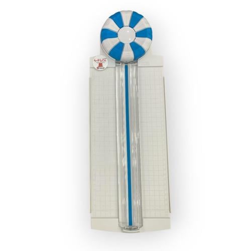 قطاعه ورق ذو 12 شفره 30 سم