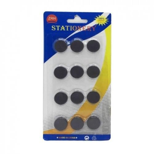 مغناطيس دئري حجم وسط