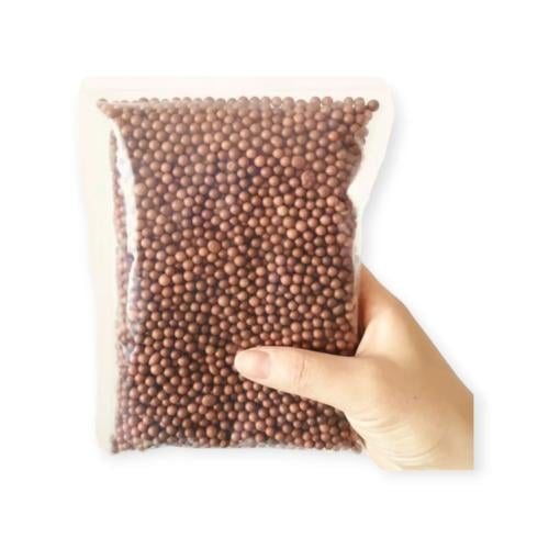 كرات فلين صغيره للتزين  الهدايا