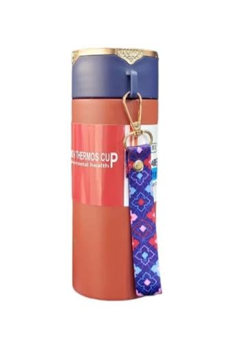 مطارة  استيل لون لحمي