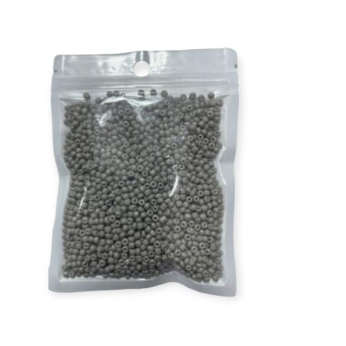 خرز ملون 8 ملي