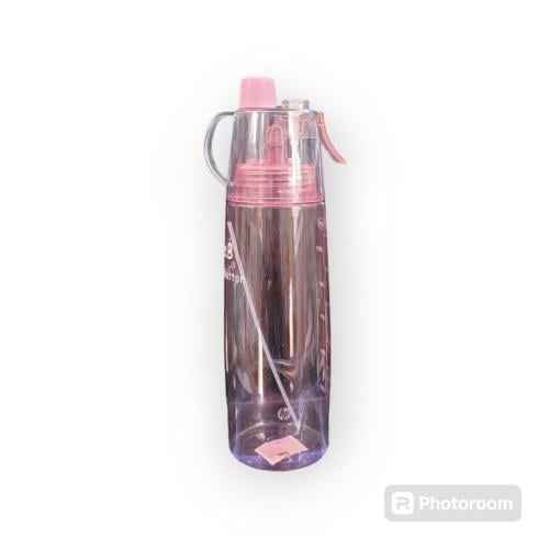 مطارة وردي 600مل