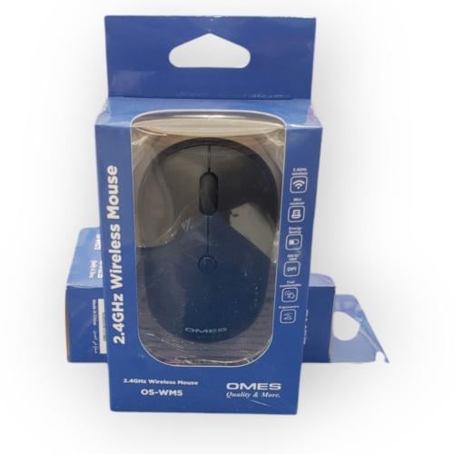 ماوس لا سلكي من اومس OS-WM5