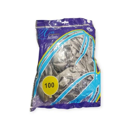 بالوان 100حبة لون رمادي