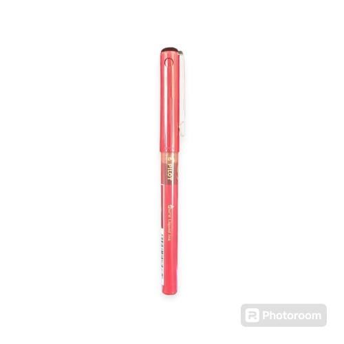 قلم pilot سائل 0.7 حبة لون احمر