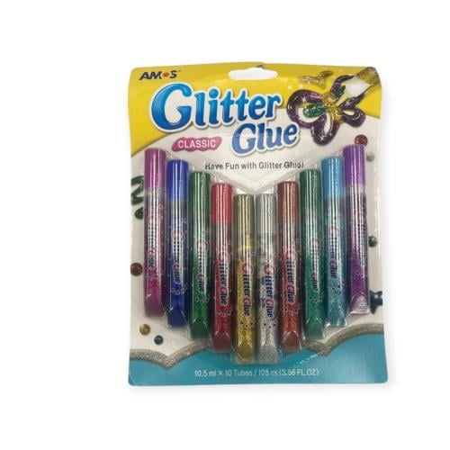 جلتر لماع 10 لون