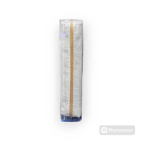 مقلمة رمادي مشبع