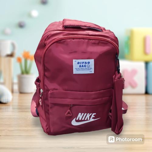 شنط ظهر لابتوب NIKE