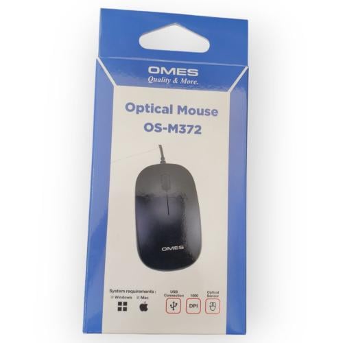 ماوس لا سلكي اومس OS-WM372