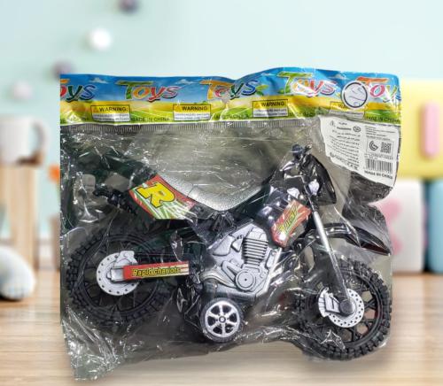 لعبة اطفال دراجة  حبة