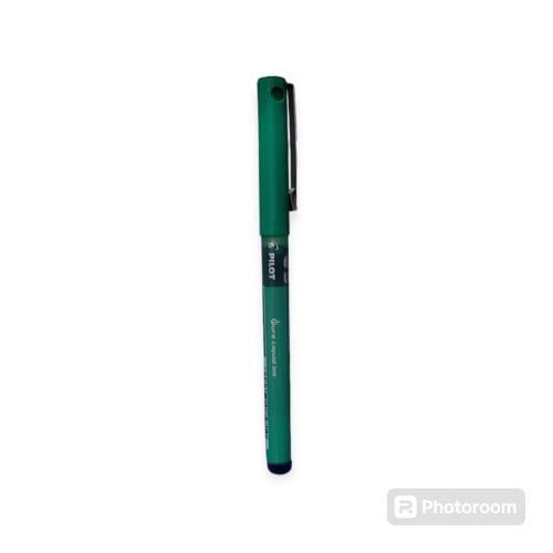 قلم بايلت سائل V5- 0.5 لون اخضر(حبة)