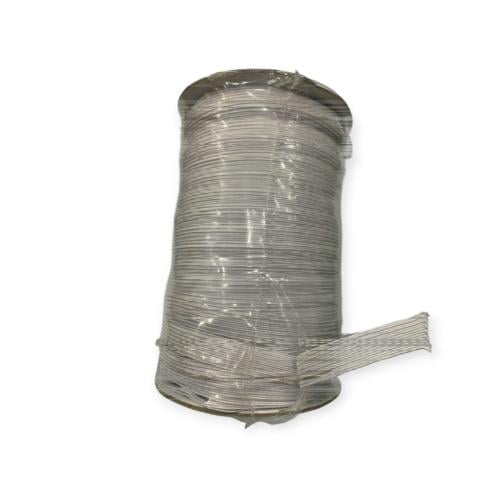 مغاط ابيض1cm*60يارد