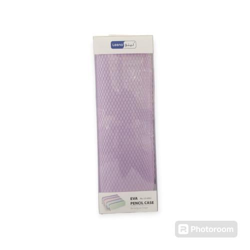 مقلمة لون ازرق  لينو