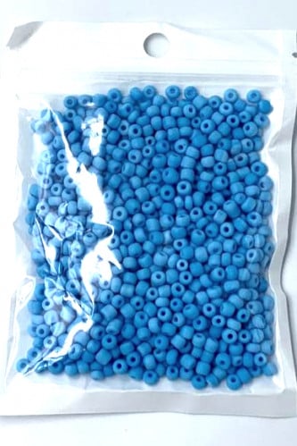 خرز ملون6 ملي