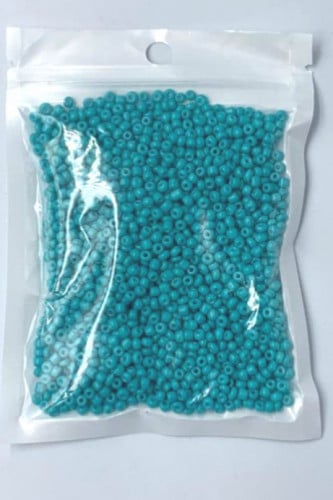 خرز ملون8 ملي