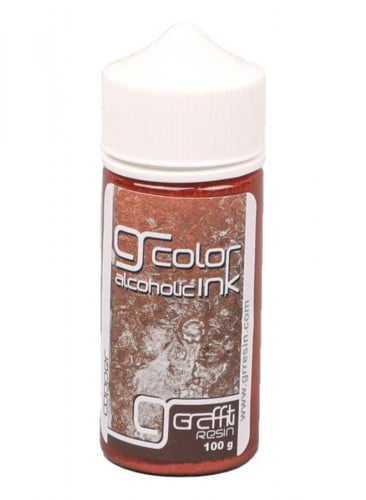 الون كحوليه نحاسي 100غ