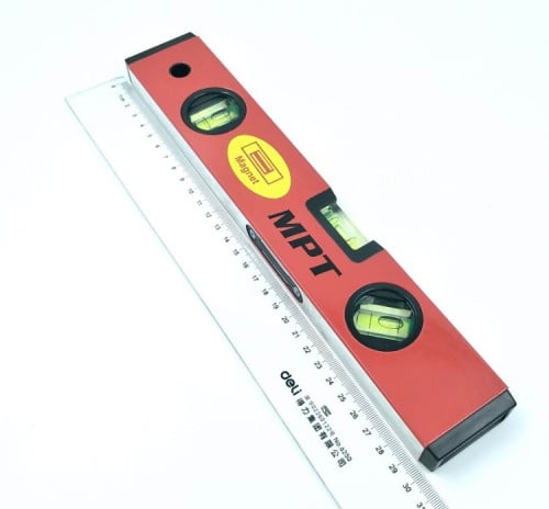 ميزان  مقياس 30 سم