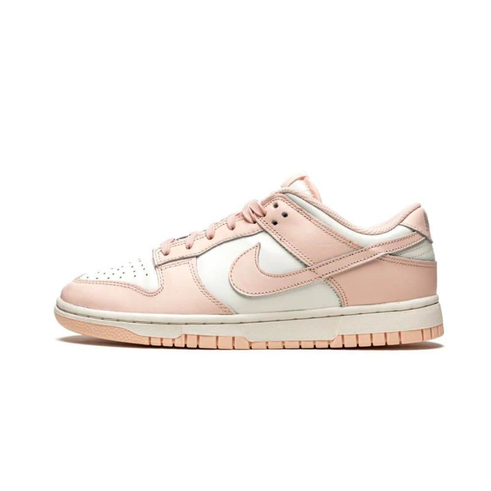 Nike Dunk  Low “ Orange Pearl”