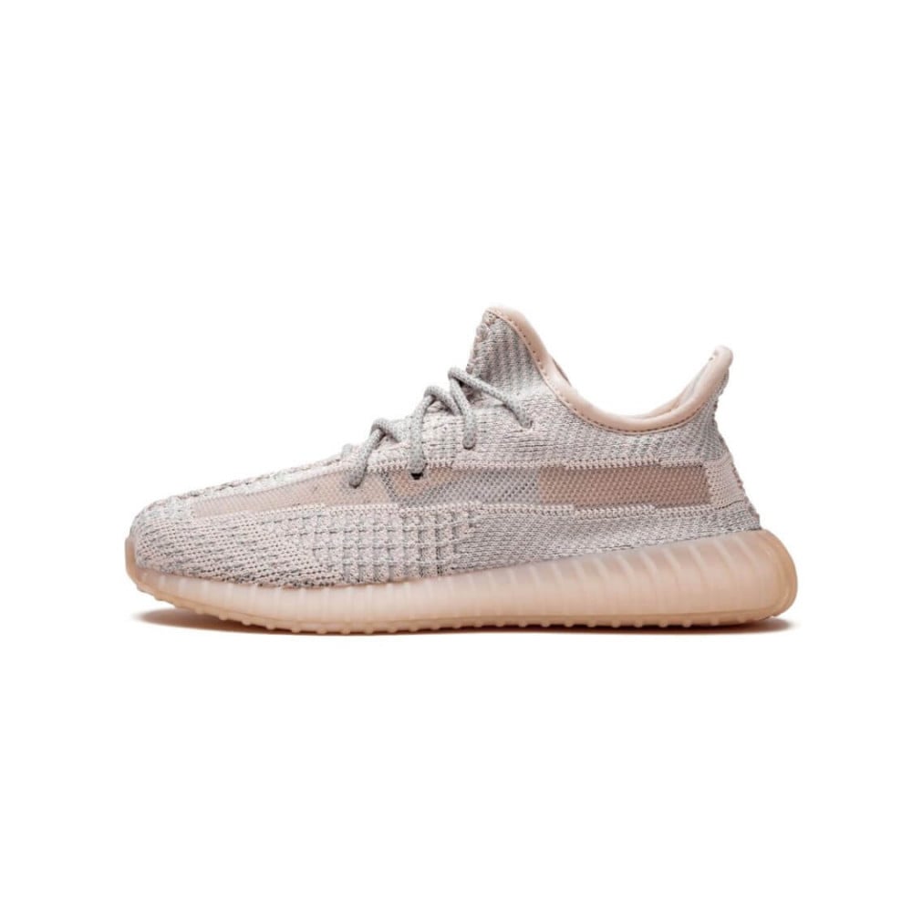 Yeezy Boost 350 V2 'Synth' Kids اطفال