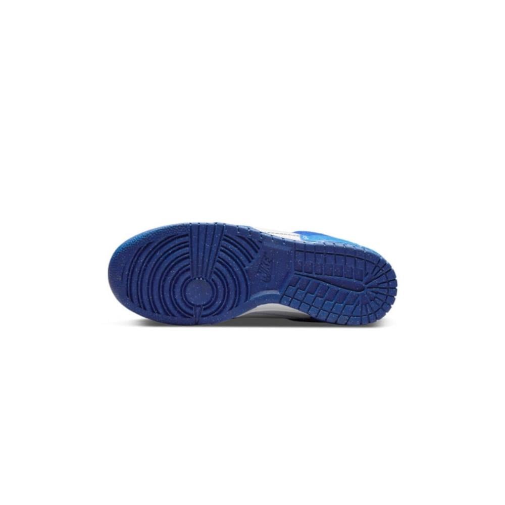 Nike Dunk Low Disrupt 2 'White Hyper Royal'