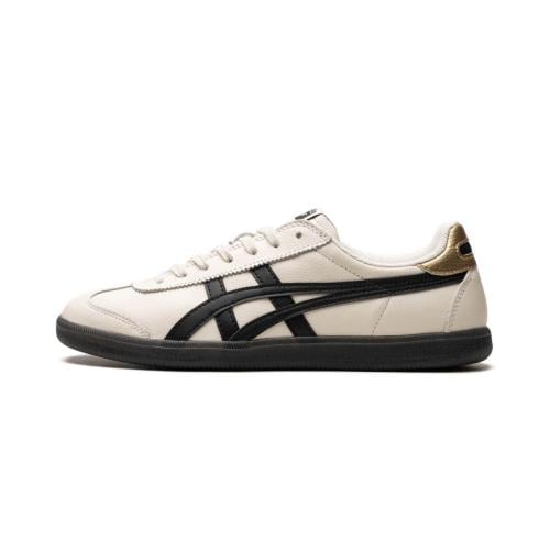 ONITSUKA TIGER MEXICO 66 "Cream Black"