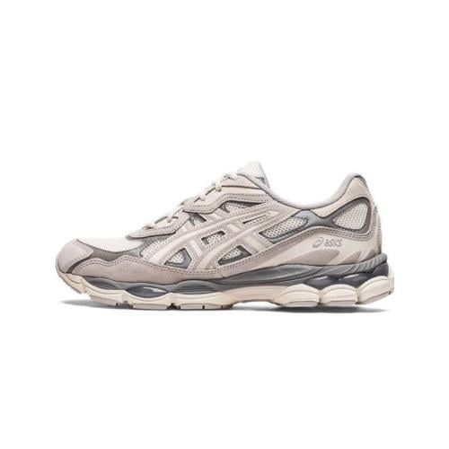 ASICS Gel NYC 'Cream Oyster Grey'