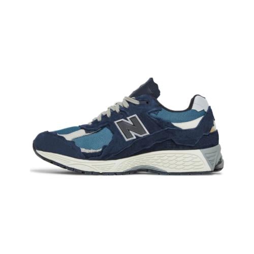 New Balance 2002R "Protection Pack - Dark Navy"