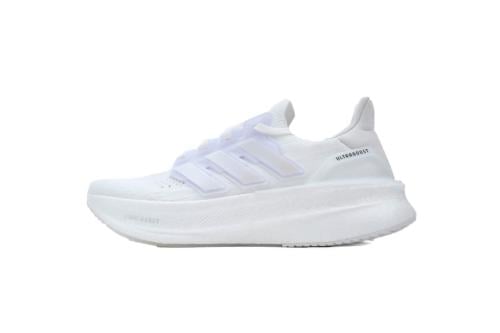 Adidas Ultraboost 5 'Triple White''