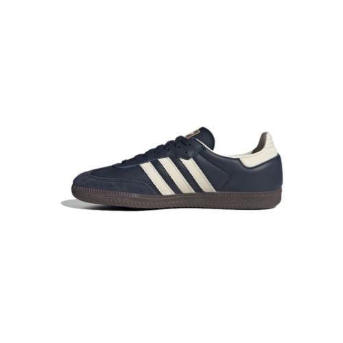 ADIDAS SAMBA 'Navy White '