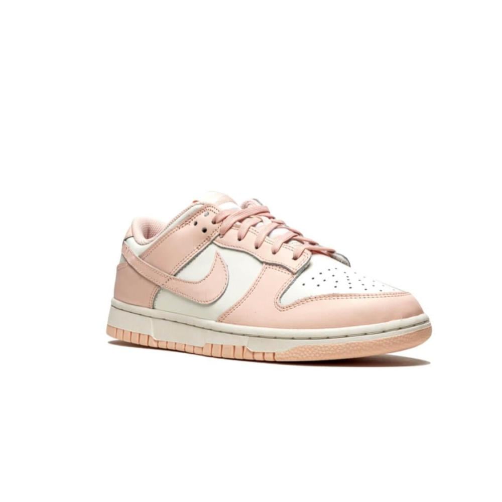 Nike Dunk  Low “ Orange Pearl”