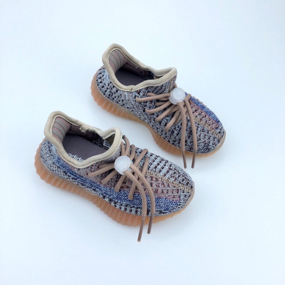Yeezy Boost 350 V2  'Fade' Kids اطفال