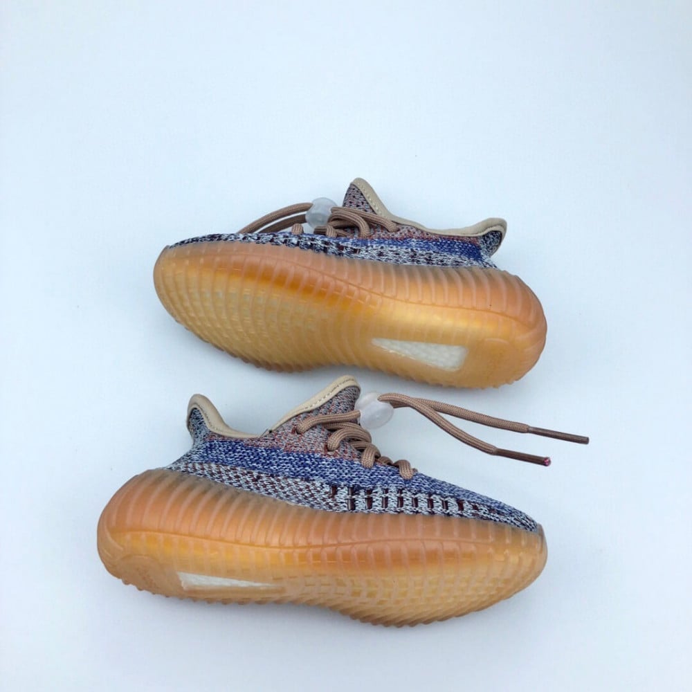 Yeezy Boost 350 V2  'Fade' Kids اطفال