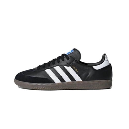 adidas Samba Black